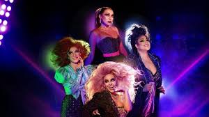 El elenco de Mentiras el Concierto llenará el escenario de nostalgia y energía ochentera.