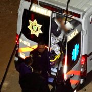 Mateo aparece con vida tras perderse en el monte