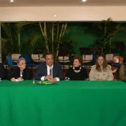 Medalla “Gonzalo Cámara Zavala” honra vocación social