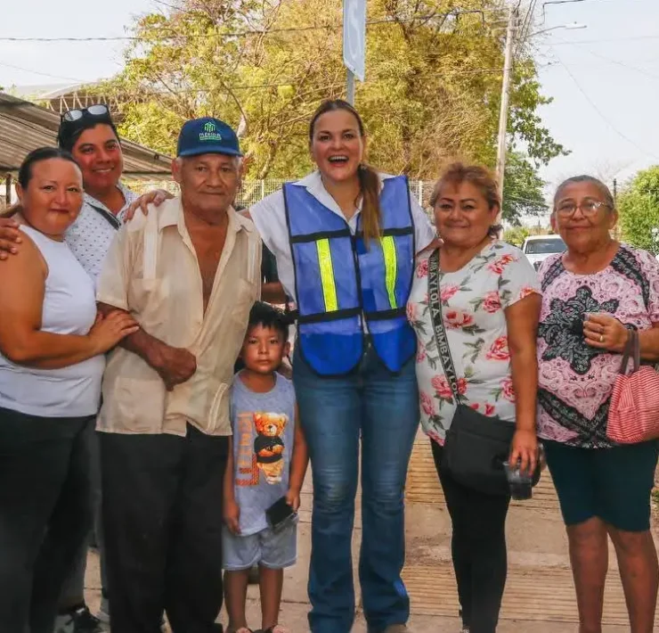Mega operativos a colonias refuerzan ordenamiento en Mérida