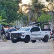 Madrugada Impactante: Megaoperativo Federal Desata Tensión en Tizimín