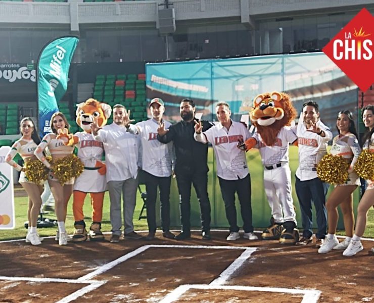 Alianza Histórica: Mifel y Leones impulsan deporte en Yucatán
