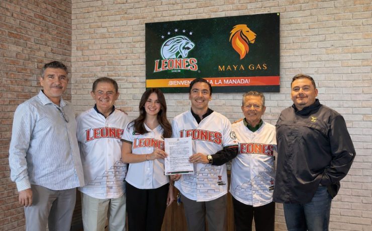 Nueva alianza enciende temporada 2026 con Maya Gas