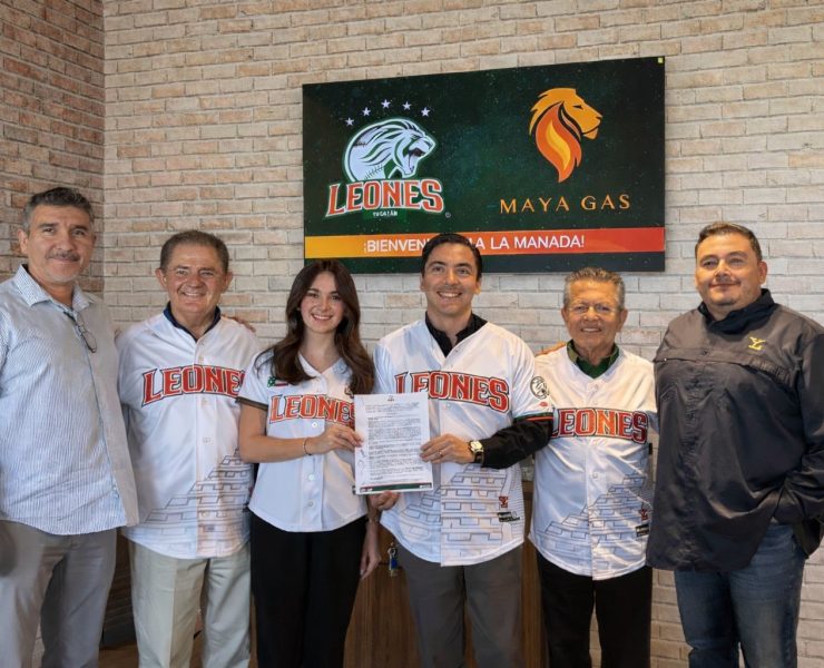 Nueva alianza enciende temporada 2026 con Maya Gas