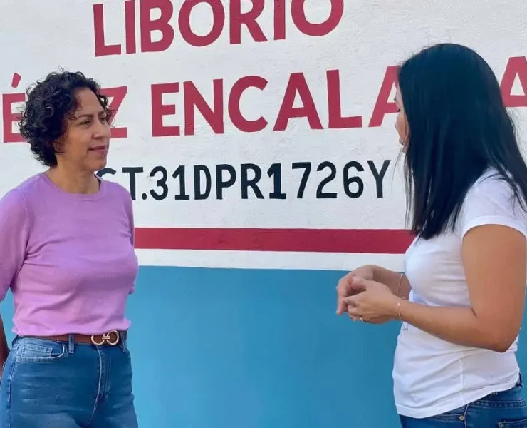 Proponen vacunar en escuelas y blindar la biodiversidad en Yucatán