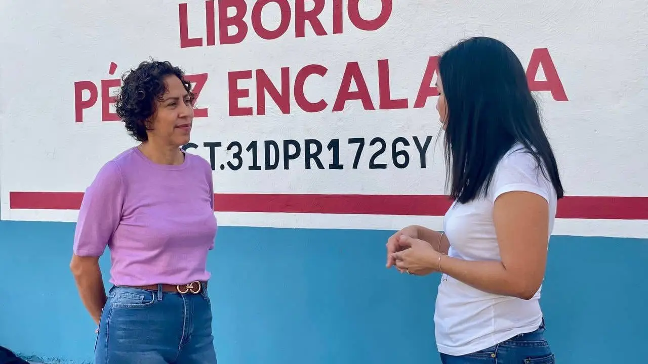 Proponen vacunar en escuelas y blindar la biodiversidad en Yucatán