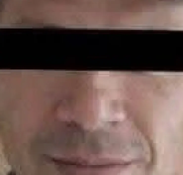 Recapturaron a reo que se escapó del penal de Ebtún