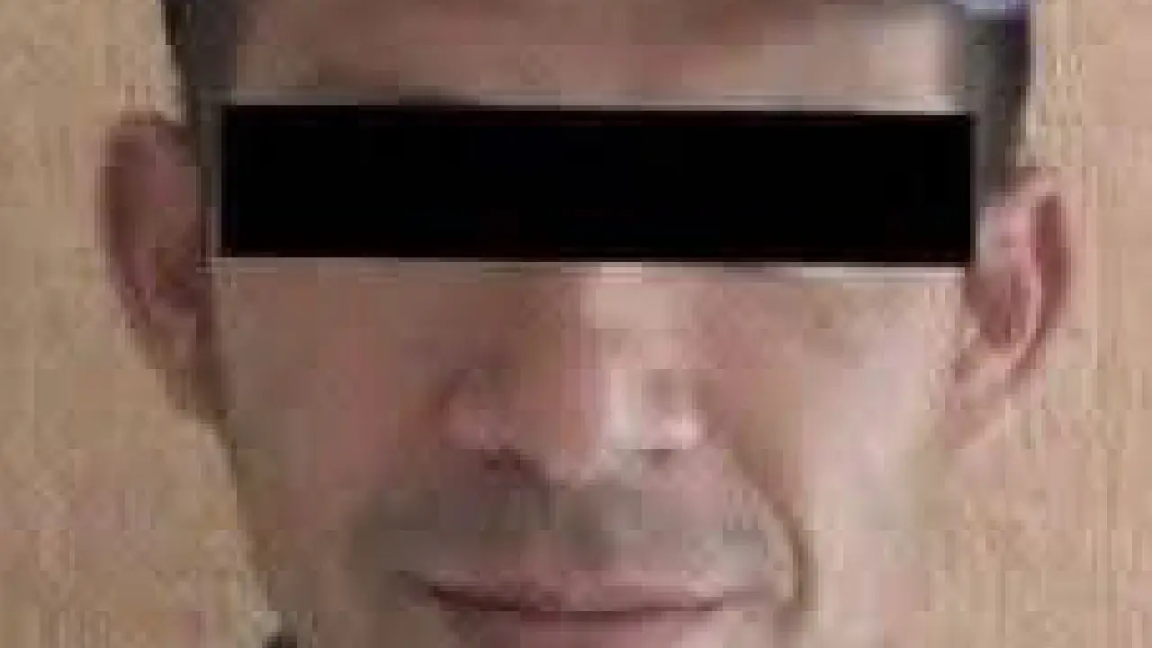 Recapturaron a reo que se escapó del penal de Ebtún