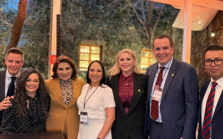 Relación México-Canadá atraviesa sus mejores momentos históricos