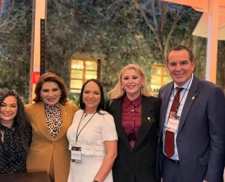 Relación México-Canadá atraviesa sus mejores momentos históricos