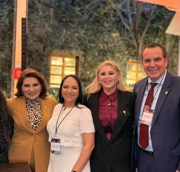 Relación México-Canadá atraviesa sus mejores momentos históricos