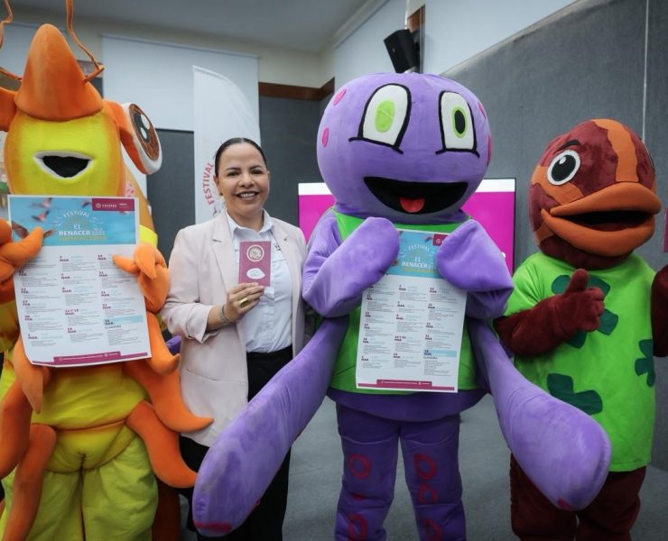 Renacer Costero: Puertos yucatecos vibrarán con Festival Renacer de la Costa 2026