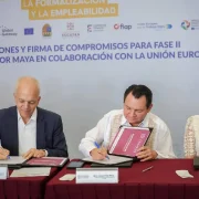 Ruta por el trabajo digno en el turismo fortalece alianzas internacionales