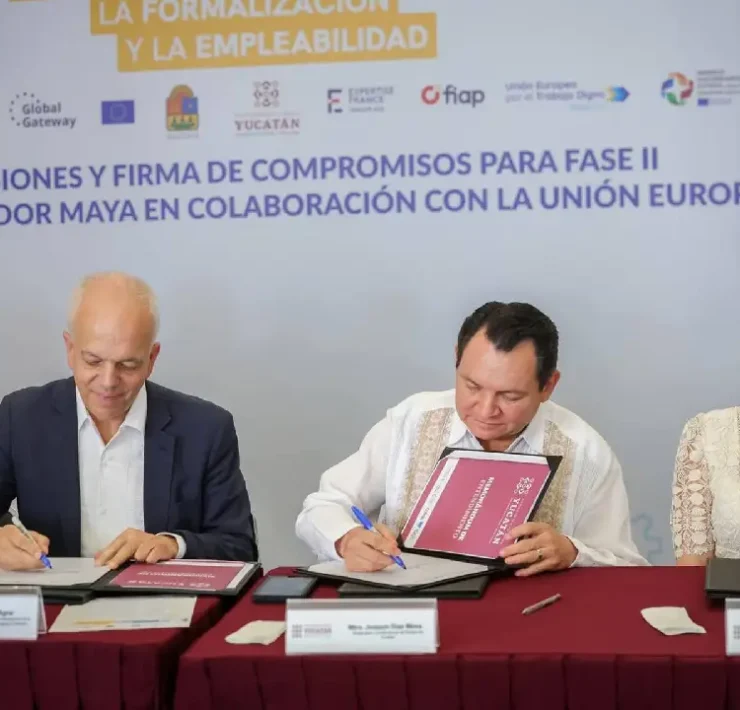 Ruta por el trabajo digno en el turismo fortalece alianzas internacionales