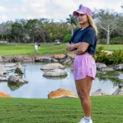 Sangre latina en la pista brilla en Mérida en el WTA 500