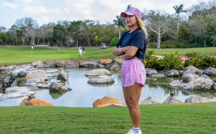 Sangre latina en la pista brilla en Mérida en el WTA 500