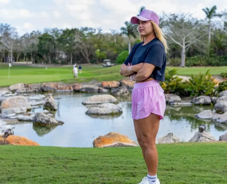 Sangre latina en la pista brilla en Mérida en el WTA 500