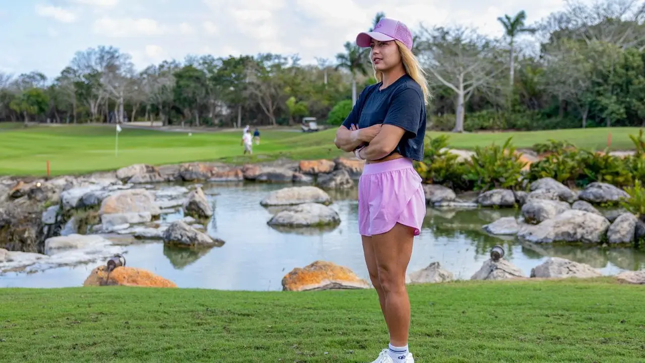 Sangre latina en la pista brilla en Mérida en el WTA 500