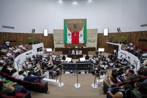 Presentaron avances y resultados en gobernabilidad, seguridad, legalidad y planeación estratégica, y reiteraron el compromiso de la administración estatal con la transparencia