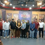 Tele Yucatán celebrará sus 57 años ¡Con baile masivo!