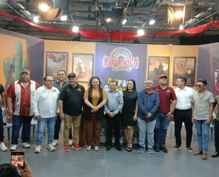 Tele Yucatán celebrará sus 57 años ¡Con baile masivo!