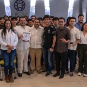 Universidad Politécnica de Yucatán celebra diez años liderando innovación tecnológica