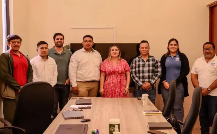 Va y Ven llegará a Conkal en marzo lo que debes saber del nuevo servicio