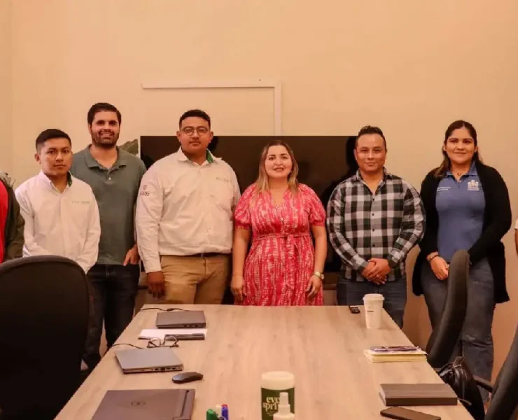 Va y Ven llegará a Conkal en marzo lo que debes saber del nuevo servicio