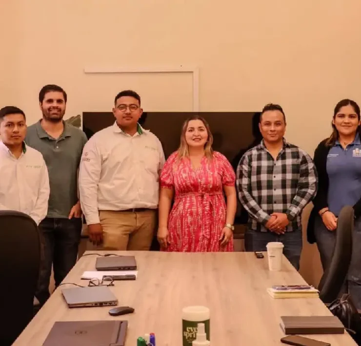 Va y Ven llegará a Conkal en marzo lo que debes saber del nuevo servicio