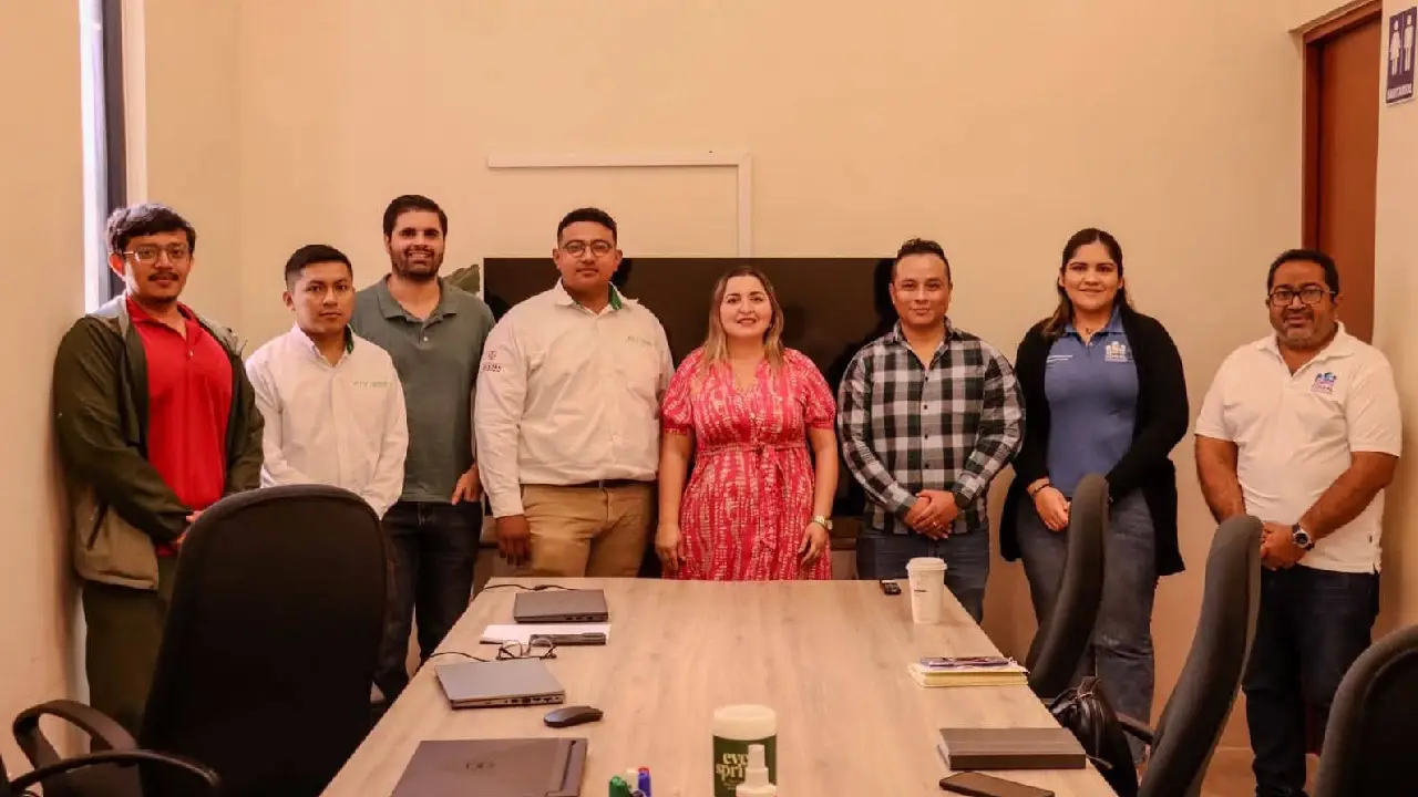 Va y Ven llegará a Conkal en marzo lo que debes saber del nuevo servicio