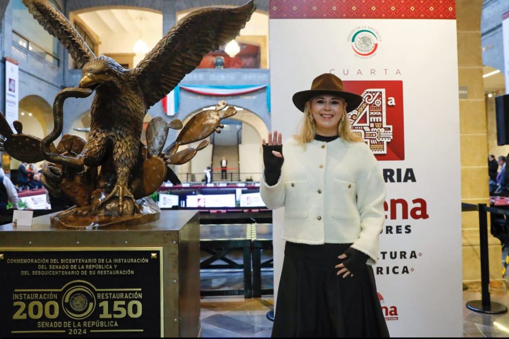 Verónica Camino Farjat