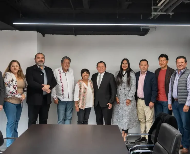 Viviendas para el bienestar transforman hogares yucatecos