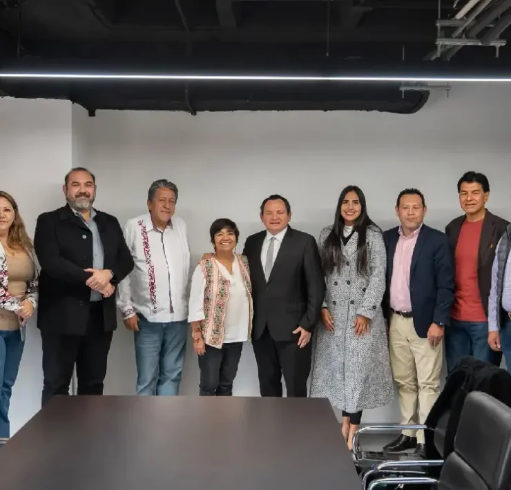 Viviendas para el bienestar transforman hogares yucatecos