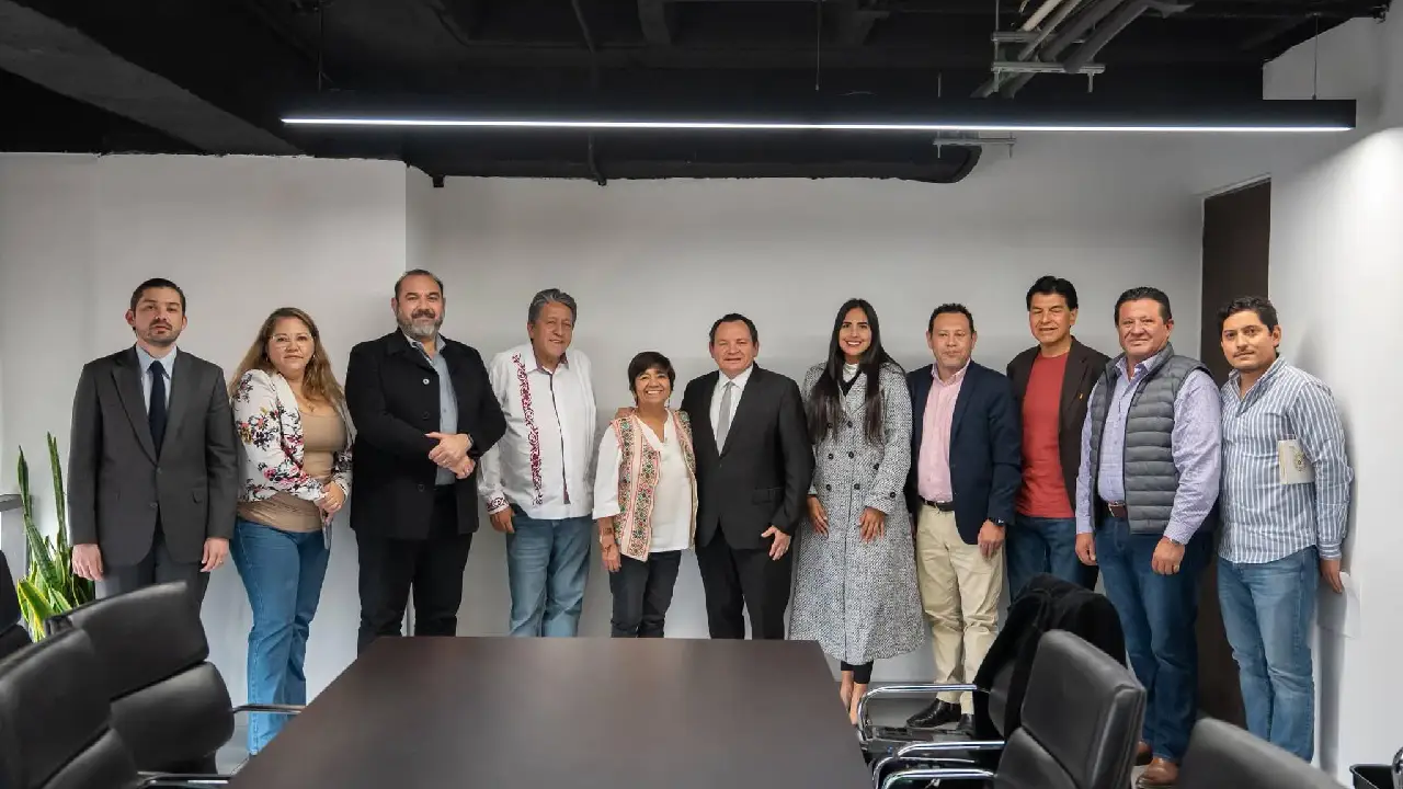 Viviendas para el bienestar transforman hogares yucatecos