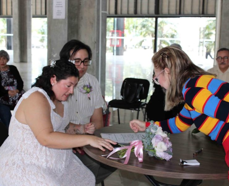 51 Bodas: Yucatán Celebrará Matrimonios Este San Valentín