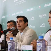 Yucatán albergará la Serie Mundial de Tiro con Arco Bajo Techo 2026