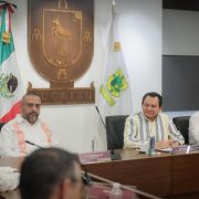 Yucatán despega: Exploran oportunidades para impulsar industria aeronáutica en Yucatán
