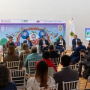 Yucatán presenta a nivel nacional la Filey 2026