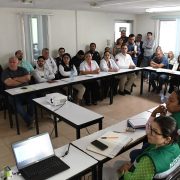 Prevención Total: Yucatán refuerza salud ante riesgos sanitarios