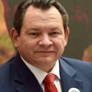 Respaldo total: Díaz Mena apoya a Sheinbaum y reconoce labor de las Fuerzas Armadas