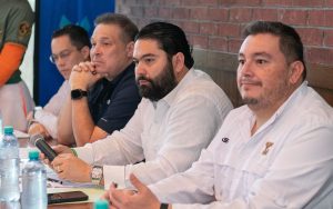 Se compartieron datos importantes sobre la planificación deportiva, objetivos y novedades del club para la próxima campaña.