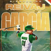 Leones suman sangre joven mexicana con Reivaj García al roster