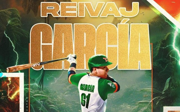 Leones suman sangre joven mexicana con Reivaj García al roster