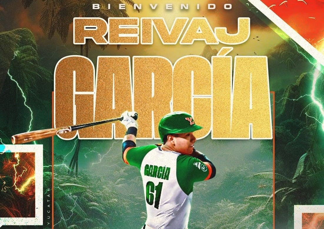 Leones suman sangre joven mexicana con Reivaj García al roster