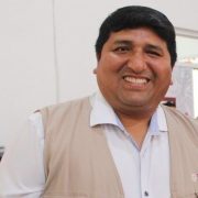 Rogerio Castro renunció a la delegación de la Secretaría del Bienestar