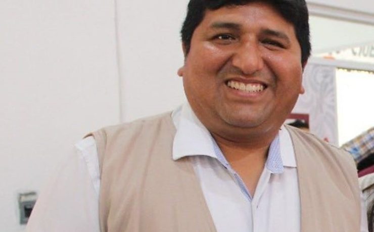 Rogerio Castro renunció a la delegación de la Secretaría del Bienestar