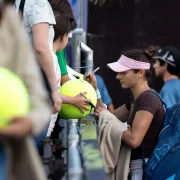 ¡Impactante Calificación del Abierto de Mérida!
