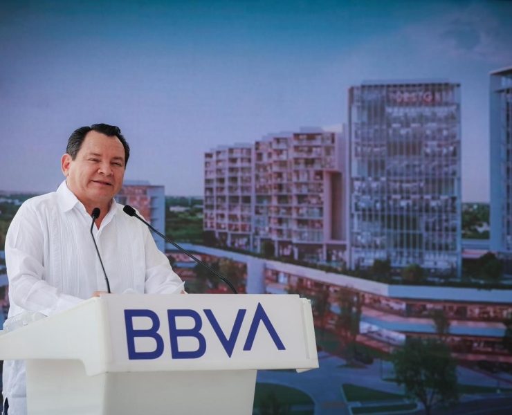 ¡Imparable! Yucatán se consolida como centro financiero del sureste
