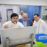 ¡Mosquito Bueno! Yucatán referente nacional en innovación sanitaria