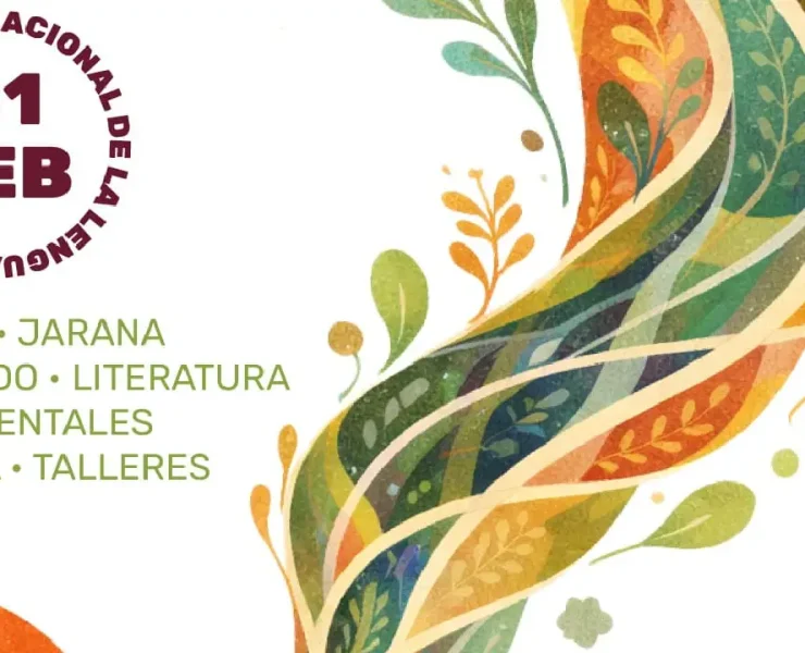 ¡Sedeculta refuerza promoción de la lengua maya con histórica agenda cultural!